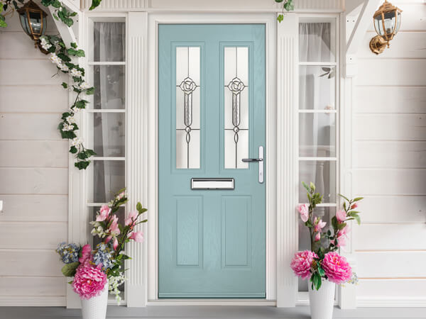 Forte Composite Doors